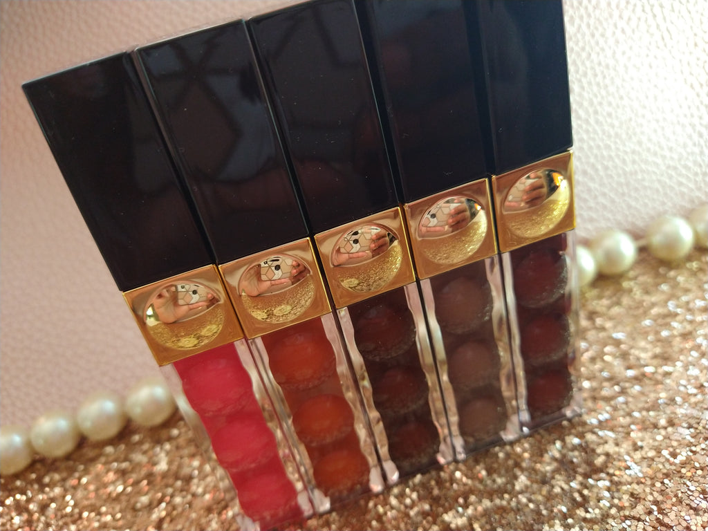 Lipgloss Liquid Lipstick Wholesale Private Label