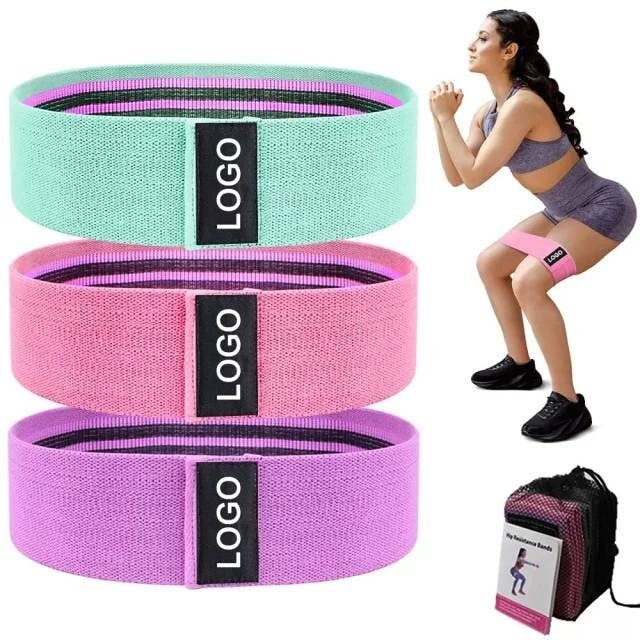 Wholesale Working Out Exercise Belts